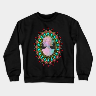 Yayo Crewneck Sweatshirt